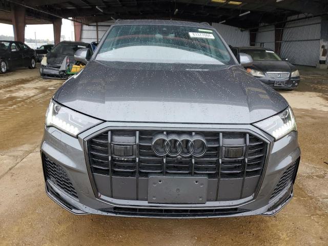 Photo 5 from auction – 2024 AUDI Q7 PRESTIG with VIN WA1WXBF76RD007802