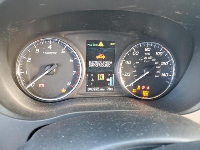 Photo 9 from auction – 2020 MITSUBISHI OUTLANDER with VIN JA4AD3A34LZ042278