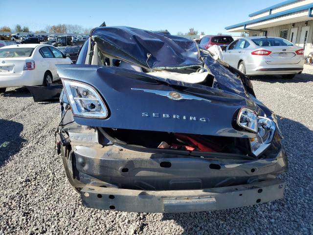 Photo 6 from auction – 2007 CHRYSLER SEBRING with VIN 1C3LC46K27N651586