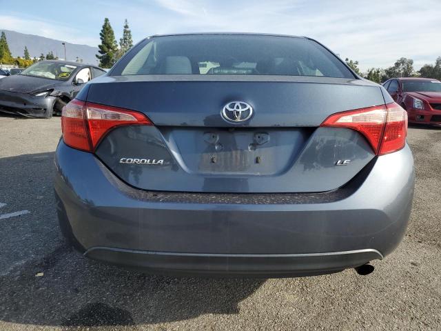 Photo 6 from auction – 2019 TOYOTA COROLLA L with VIN 2T1BURHE6KC148471