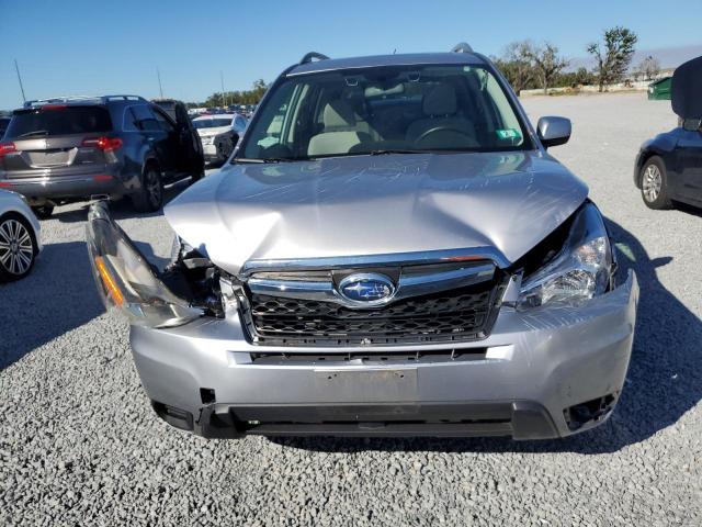 Photo 5 from auction – 2015 SUBARU FORESTER 2 with VIN JF2SJAGC6FH804570