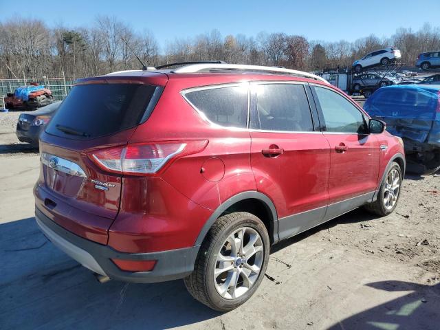 Photo 3 from auction – 2014 FORD ESCAPE TIT with VIN 1FMCU9J92EUD35534