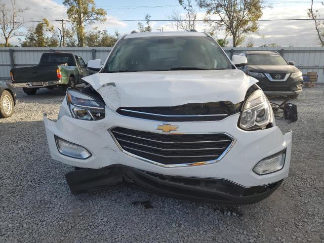 Photo 5 from auction – 2017 CHEVROLET EQUINOX LT with VIN 2GNALCEK8H1547984