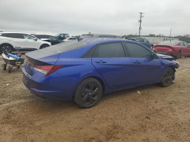 Photo 3 from auction – 2023 HYUNDAI ACCENT with VIN KMHLM4AG5PU486548