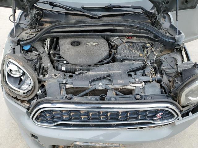 Снимка 11 от търг – 2018 MINI COOPER S C с VIN WMZYT3C34J3E00485