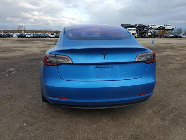 Photo 6 from auction – 2018 TESLA MODEL 3 with VIN 5YJ3E1EA7JF029925