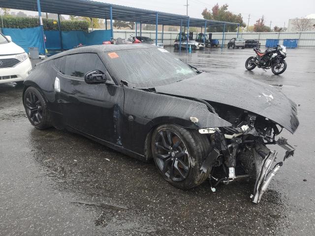 Photo 4 from auction – 2017 NISSAN 370Z BASE with VIN JN1AZ4EH7HM952775