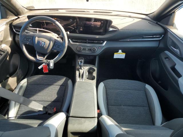 Photo 8 from auction – 2024 BUICK ENVISTA PR with VIN KL47LAE22RB195245