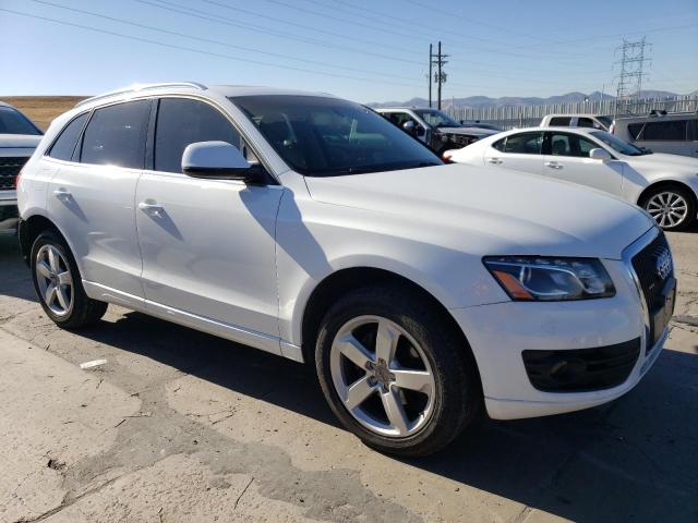 Photo 4 from auction – 2012 AUDI Q5 PREMIUM with VIN WA1LFAFP1CA001690