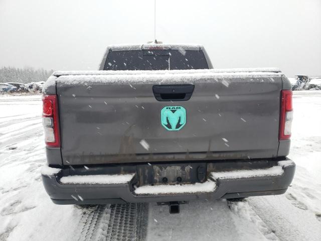 Photo 6 from auction – 2023 RAM 1500 with VIN 1C6SRFGT2PN620323