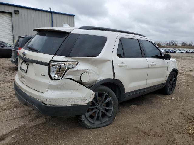 صورة رقم 3 من المزاد - 2017 FORD EXPLORER X مع VIN 1FM5K8D86HGA04955
