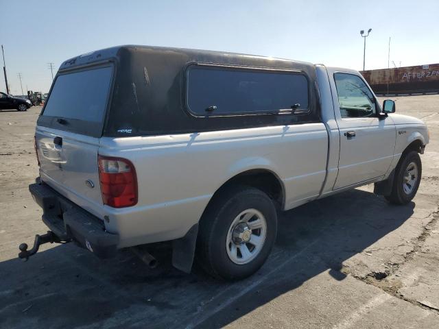 Photo 3 from auction – 2002 FORD RANGER with VIN 1FTYR10D52PB45370