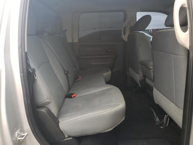 Photo 10 from auction – 2016 RAM 1500 ST with VIN 3C6RR6KT4GG376091