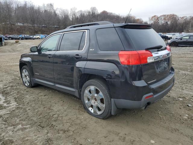 Photo 2 from auction – 2011 GMC TERRAIN SL with VIN 2CTFLVE57B6300359