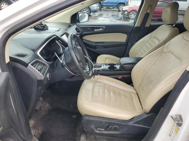 Photo 7 from auction – 2015 FORD EDGE SEL with VIN 2FMTK4J95FBB96581