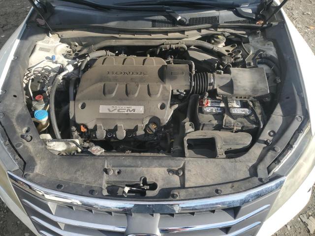 Photo 7 from auction – 2012 HONDA CROSSTOUR with VIN 5J6TF2H57CL000680