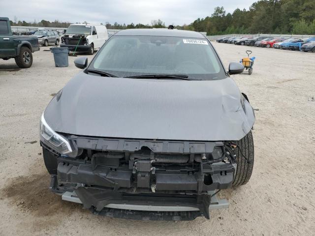Photo 5 from auction – 2023 NISSAN SENTRA S with VIN 3N1AB8BV2PY304715