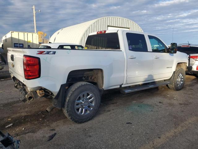 Photo 3 from auction – 2019 CHEVROLET SILVERADO with VIN 1GC1KSEY8KF278637