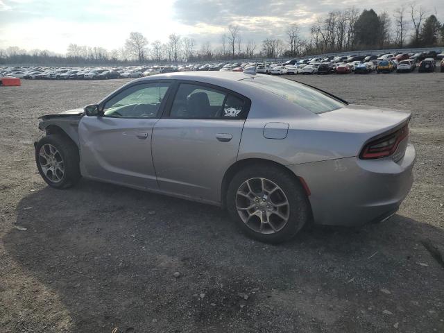 Photo 2 from auction – 2015 DODGE CHARGER SX with VIN 2C3CDXJG4FH817776