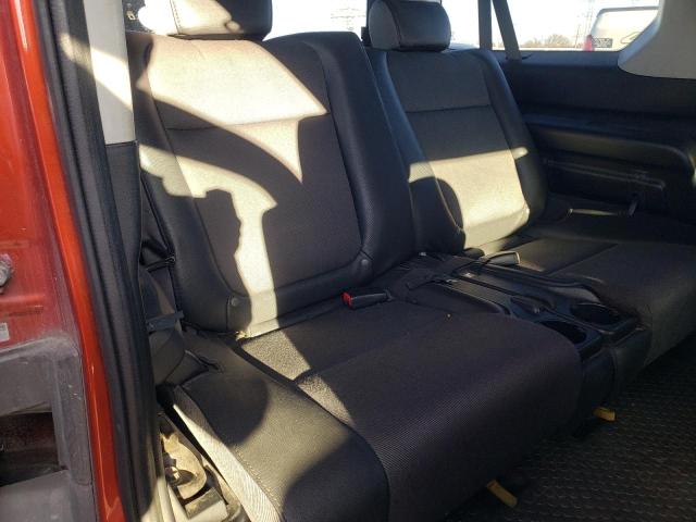 Photo 10 from auction – 2005 HONDA ELEMENT EX with VIN 5J6YH18605L016872
