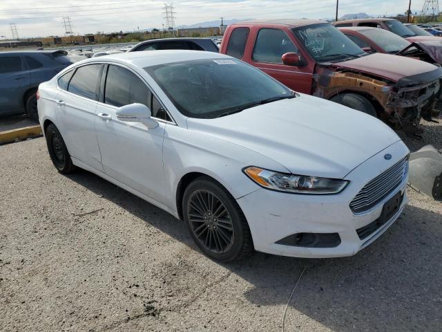 Photo 4 from auction – 2014 FORD FUSION SE with VIN 3FA6P0HD1ER234657