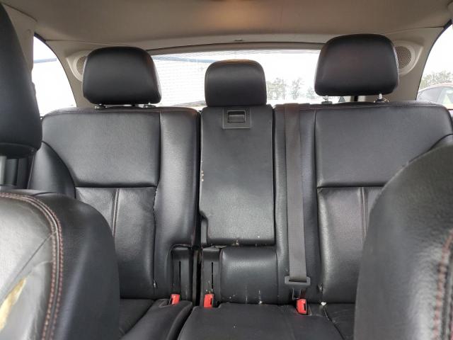 Photo 10 from auction – 2011 FORD EDGE LIMIT with VIN 2FMDK4KC0BBA76275