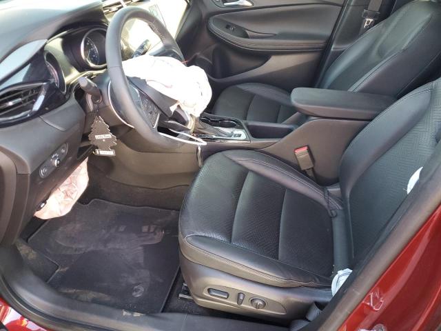 Photo 7 from auction – 2023 BUICK ENCORE GX with VIN KL4MMFSL7PB086982
