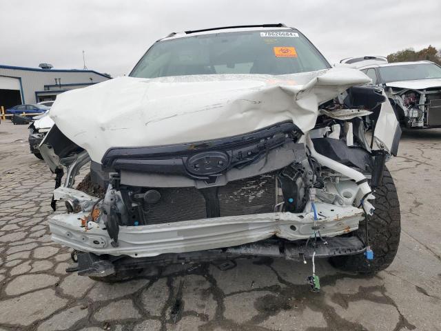 Photo 5 from auction – 2021 SUBARU FORESTER S with VIN JF2SKARC8MH484532