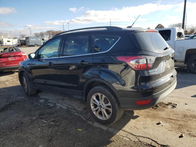 Photo 2 from auction – 2017 FORD ESCAPE SE with VIN 1FMCU0GD3HUB59346