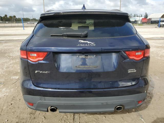 Photo 6 from auction – 2017 JAGUAR F-PACE PRE with VIN SADCJ2BVXHA493114