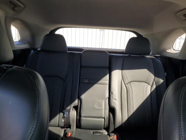 Photo 10 from auction – 2016 LEXUS RX 350 with VIN 2T2ZZMCA8GC011025