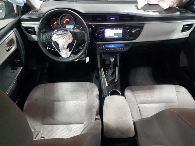 Photo 8 from auction – 2016 TOYOTA COROLLA EC with VIN 2T1BPRHE1GC629646