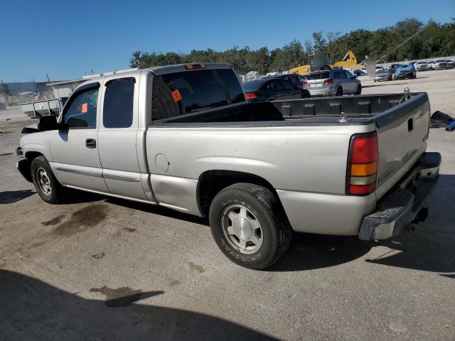 Photo 2 from auction – 2004 GMC NEW SIERRA with VIN 2GTEC19T641143920
