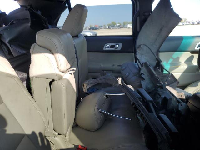 Photo 10 from auction – 2013 FORD EXPLORER with VIN 1FM5K7F85DGB78341