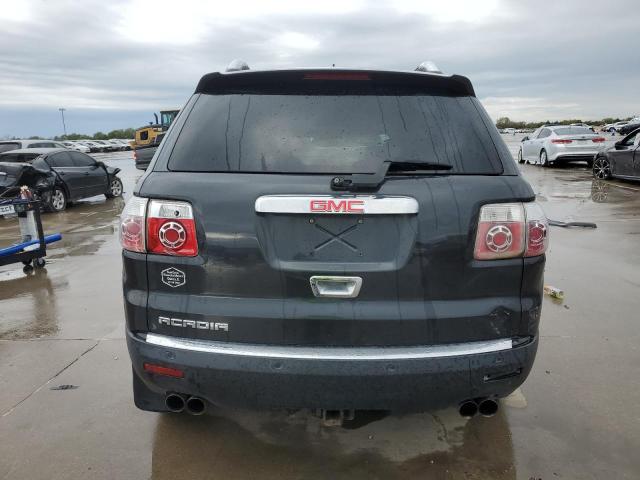 Photo 6 from auction – 2007 GMC ACADIA SLT with VIN 1GKER33777J110493