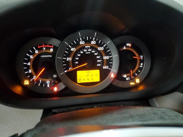 Photo 9 from auction – 2011 TOYOTA RAV4 with VIN 2T3BF4DV1BW097812