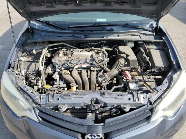 Zdjęcie 11 z aukcji – 2014 TOYOTA COROLLA L z VIN 5YFBURHE5EP024213