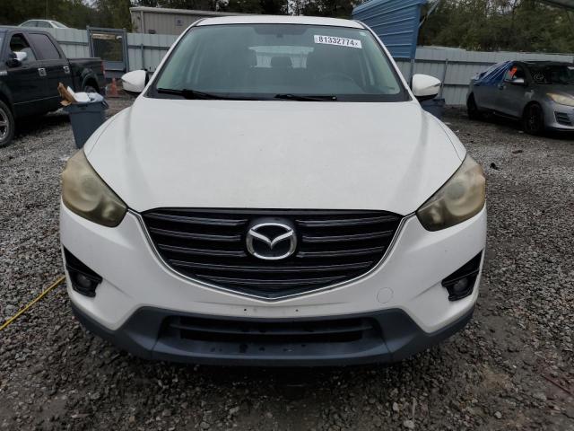 Photo 5 from auction – 2016 MAZDA CX-5 TOURI with VIN JM3KE2CY7G0617937