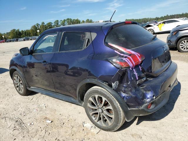 صورة رقم 2 من المزاد - 2017 NISSAN JUKE S مع VIN JN8AF5MR5HT701009