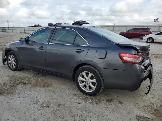 Photo 2 from auction – 2011 TOYOTA CAMRY BASE with VIN 4T1BF3EK2BU627549