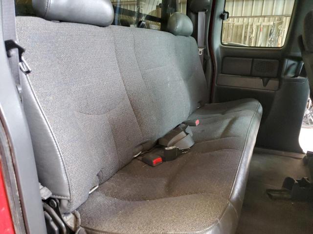 Photo 10 from auction – 2005 CHEVROLET SILVERADO with VIN 1GCHC29U15E279240