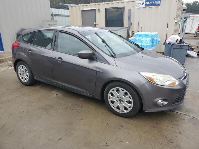صورة رقم 4 من المزاد - 2012 FORD FOCUS SE مع VIN 1FAHP3K26CL356508