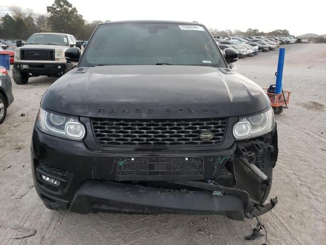 Photo 5 from auction – 2014 LAND ROVER RANGE ROVE with VIN SALWR2WF8EA355077