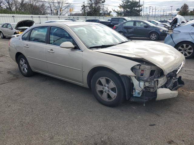Photo 4 from auction – 2008 CHEVROLET IMPALA LT with VIN 2G1WT58K781368690