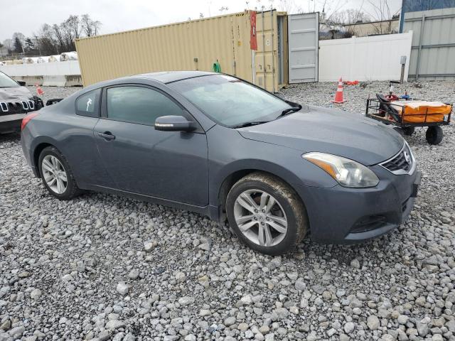 Photo 4 from auction – 2011 NISSAN ALTIMA S with VIN 1N4AL2EPXBC104435