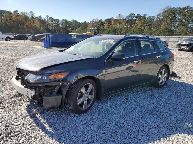 ACURA TSX TECH 2012 with VIN JH4CW2H63CC000933 - Photo from auction