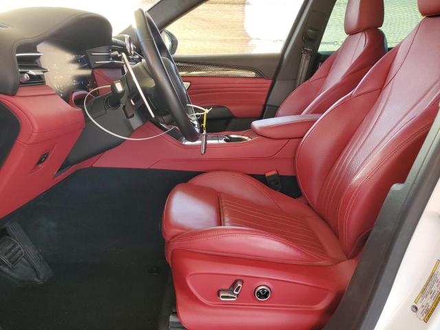 Photo 7 from auction – 2023 MASERATI GRECALE MO with VIN ZN682AVM7P7427366