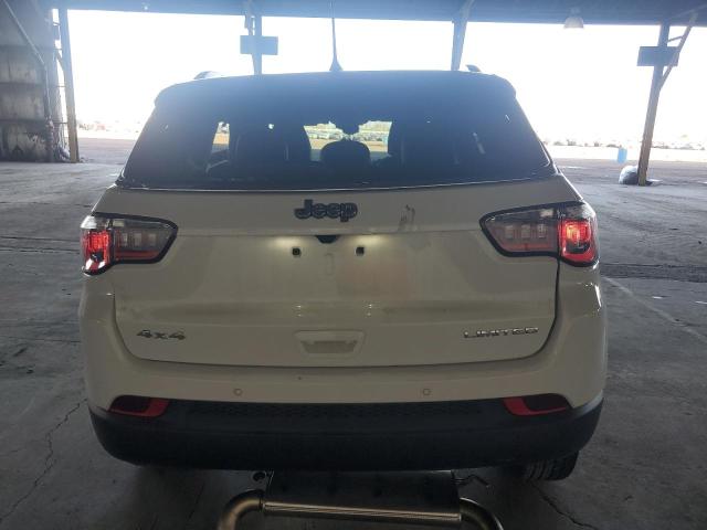 Photo 6 from auction – 2025 JEEP COMPASS LI with VIN 3C4NJDCN2ST510132