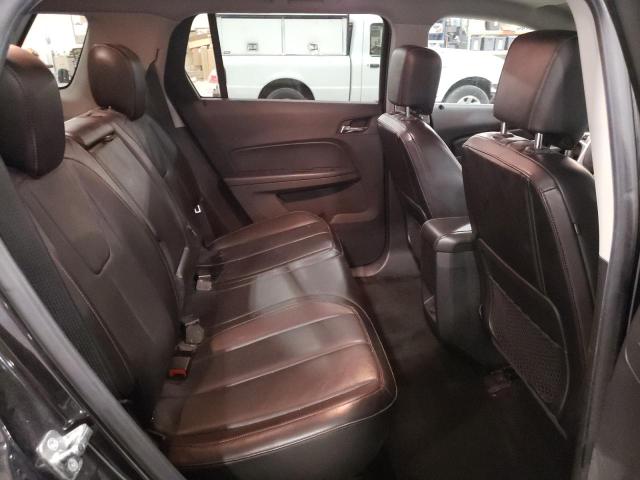 Photo 11 from auction – 2014 GMC TERRAIN SL with VIN 2GKFLXEK8E6217724
