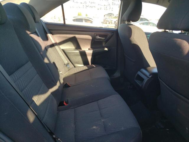 Photo 10 from auction – 2015 TOYOTA CAMRY LE with VIN 4T1BF1FK0FU991638